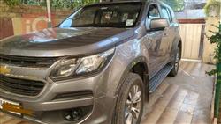 شيفروليه بليزر